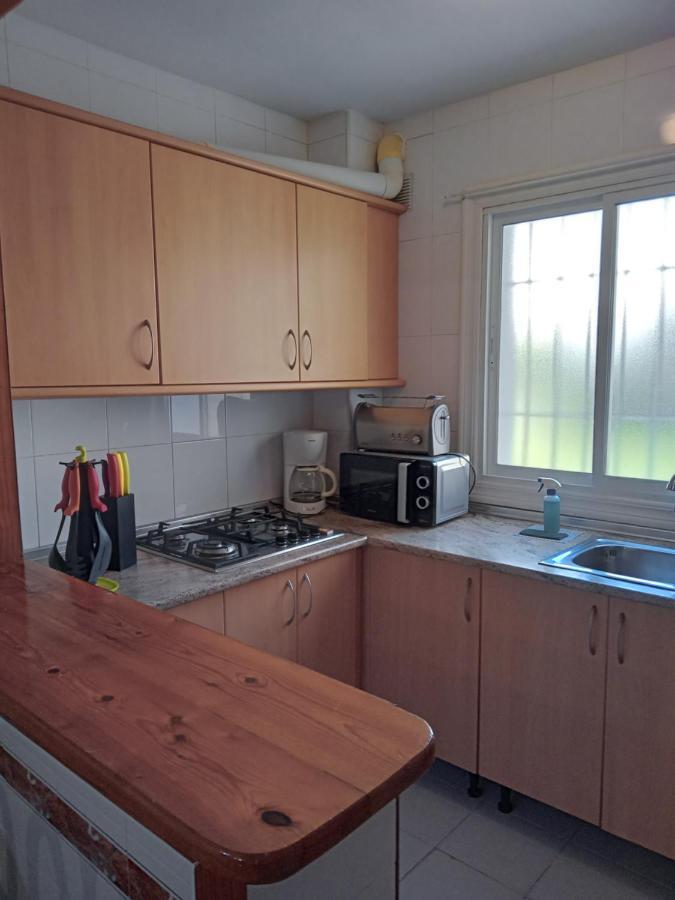 Apartamentos Moguima Roquetas de Mar Exterior foto