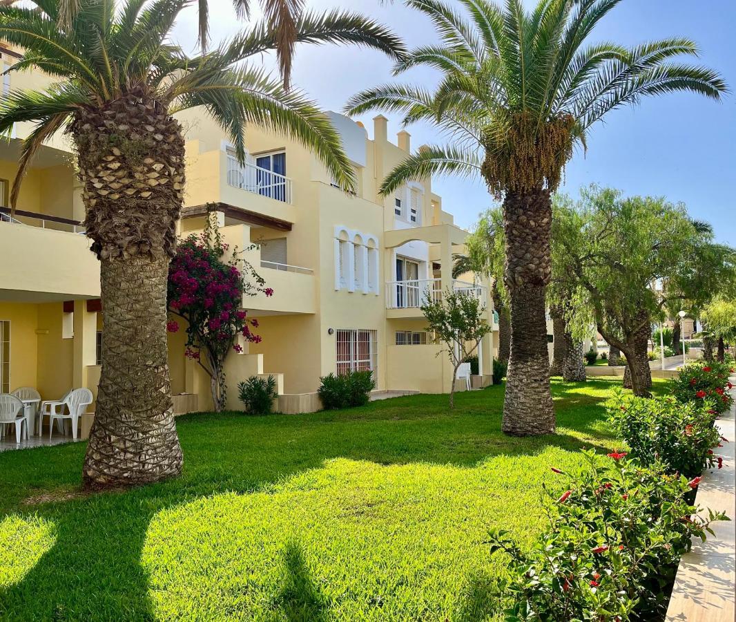 Apartamentos Moguima Roquetas de Mar Exterior foto
