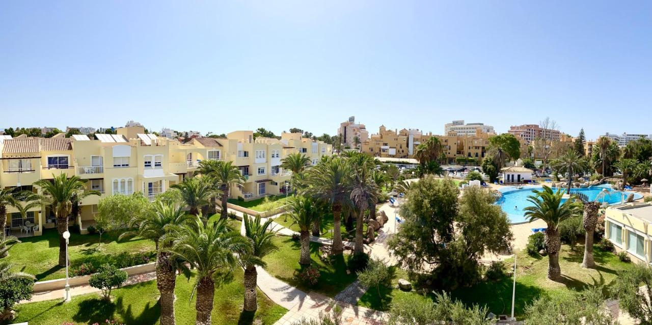 Apartamentos Moguima Roquetas de Mar Exterior foto