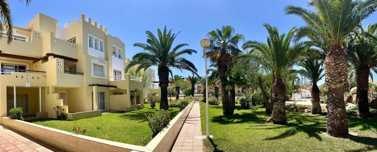 Apartamentos Moguima Roquetas de Mar Exterior foto