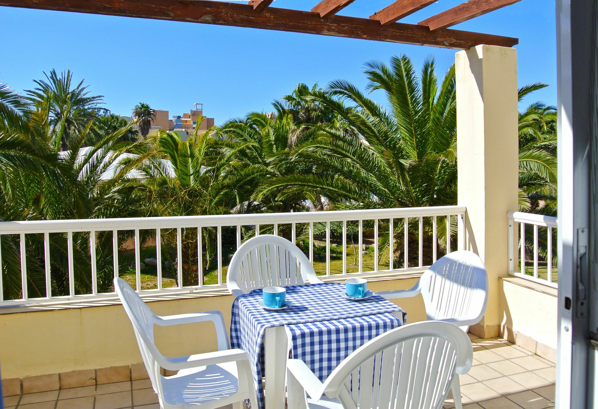 Apartamentos Moguima Roquetas de Mar Exterior foto